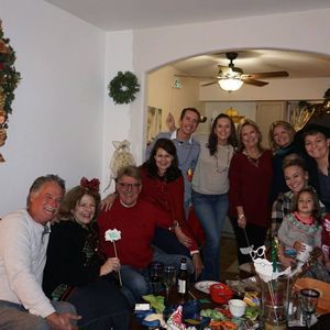 Meet your Posher, Robin